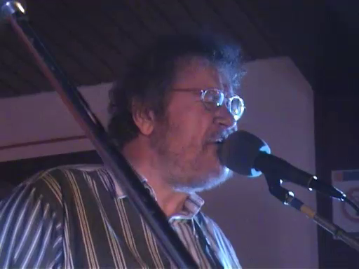 A Fool For Your Stockings